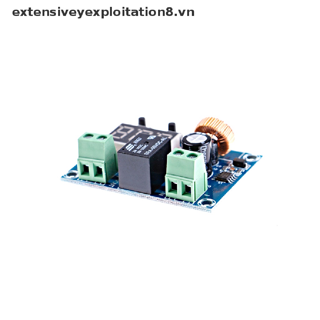 Mô Đun Ngắt Kết Nối XH-M609 12-36V DC