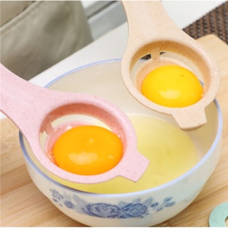 Thìa Tách Lòng Trắng Trứng