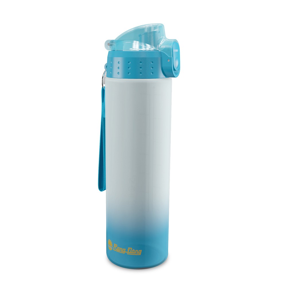 [Mã LIFEHOT1505 giảm 10% đơn 99K] Bình nước cầm tay 700ml Rạng Đông RD-07P1