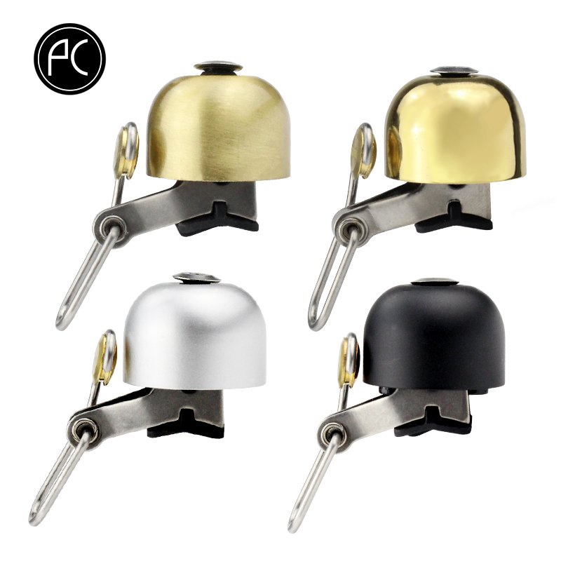 Chuông đồng, chuông N+1, chuông West Biking dành cho xe đạp đa dạng mẫu mã