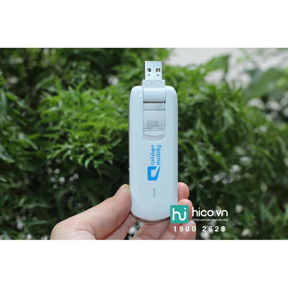 XẢ KHO USB 3G HUAWEI E3276 - TỐC ĐỘ CAO 21.6MB - HỖ TRỢ THẺ NHỚ - CHẠY ĐA MẠNG