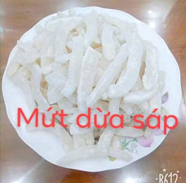 Mức dừa sáp