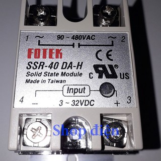Mạch điều khiển PID nhiệt độ