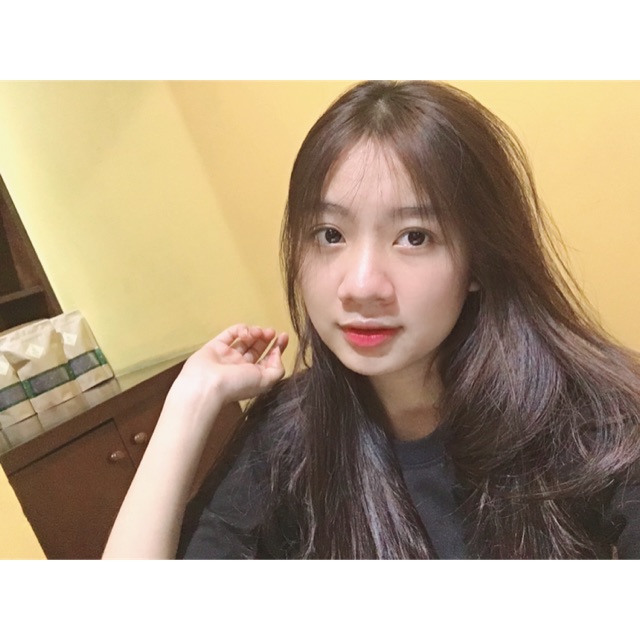 Trần Ánh Nguyệt