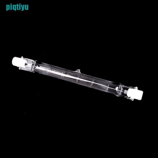 1 Đèn Led Halogen 500w 118mm