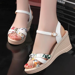 Dép SANDAL SUMMER HOT TREND 2021 128