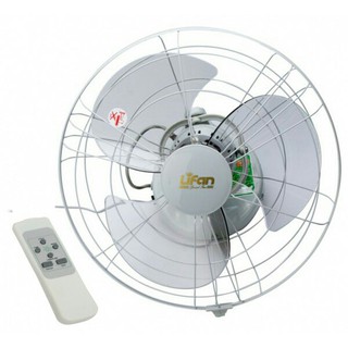 Quạt trần đảo có remote Lifan