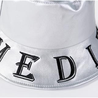 Korean-style small-brimmed hats