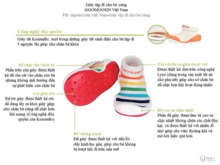 GGOMOOSIN MADE IN KOREA - E.L.F