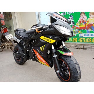 moto mini R15 bản full V3
