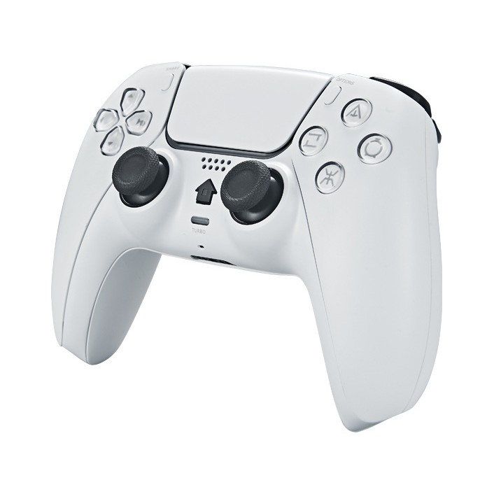Tay cầm chơi game P4-Plus dành cho các hệ máy PC / PS4 / PS5 | BigBuy360 - bigbuy360.vn