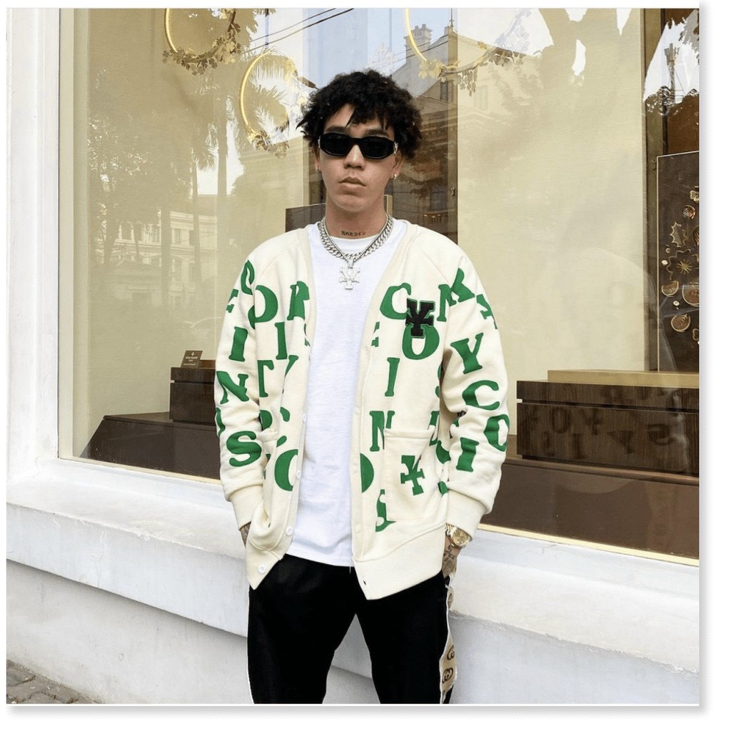 ÁO KHOÁC CARDIGAN NỮ TRÁI TIM CỰC HOT TRẺ TRUNG CÁ TÍNH