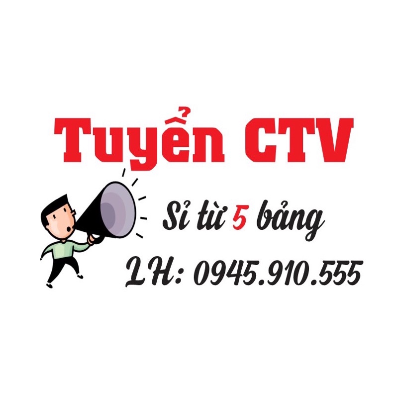 Bảng gỗ nhựa decor tên shop/ Bảng cầm tay chụp ảnh bán hàng in theo yêu cầu