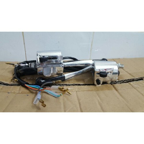 Cùm công tắc xe 67 Hàng loại tốt