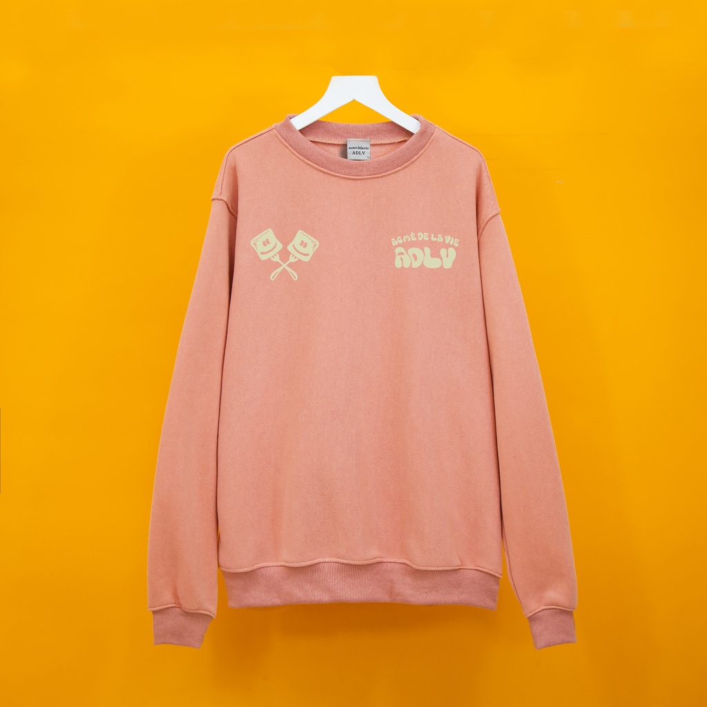 ÁO SWEATER ADLV DÀI TAY FULL MÀU SAIGONCOLOR