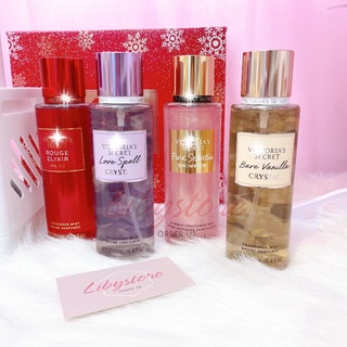 Xịt thơm toàn thân Victoria's Secret