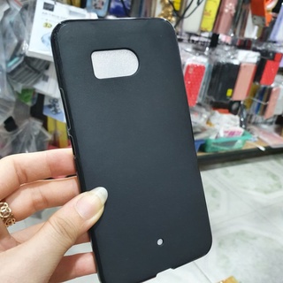 Ốp lưng HTC U11 dẻo đen