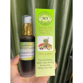 Sữa rửa mặt MT