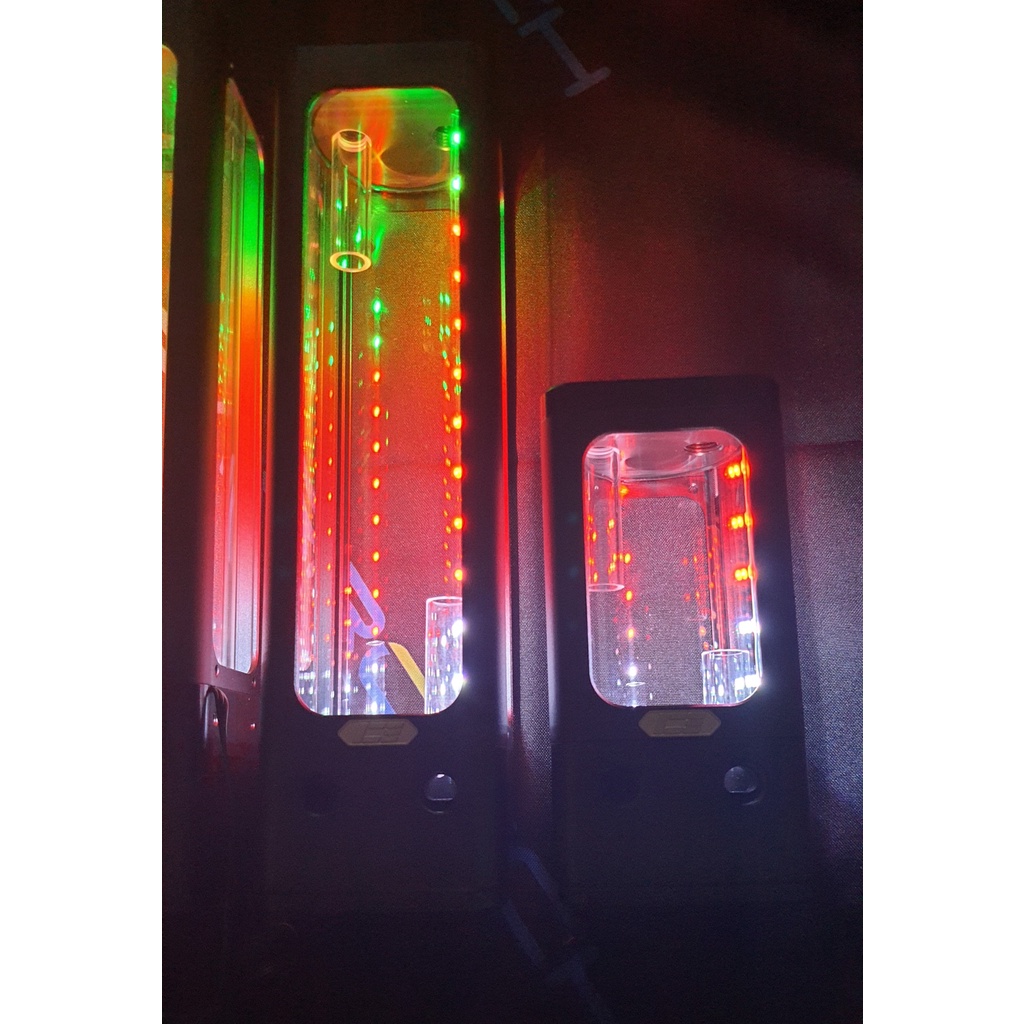 Bình chưa nước ICE DX3 Pump Reservoirs for DDC pump