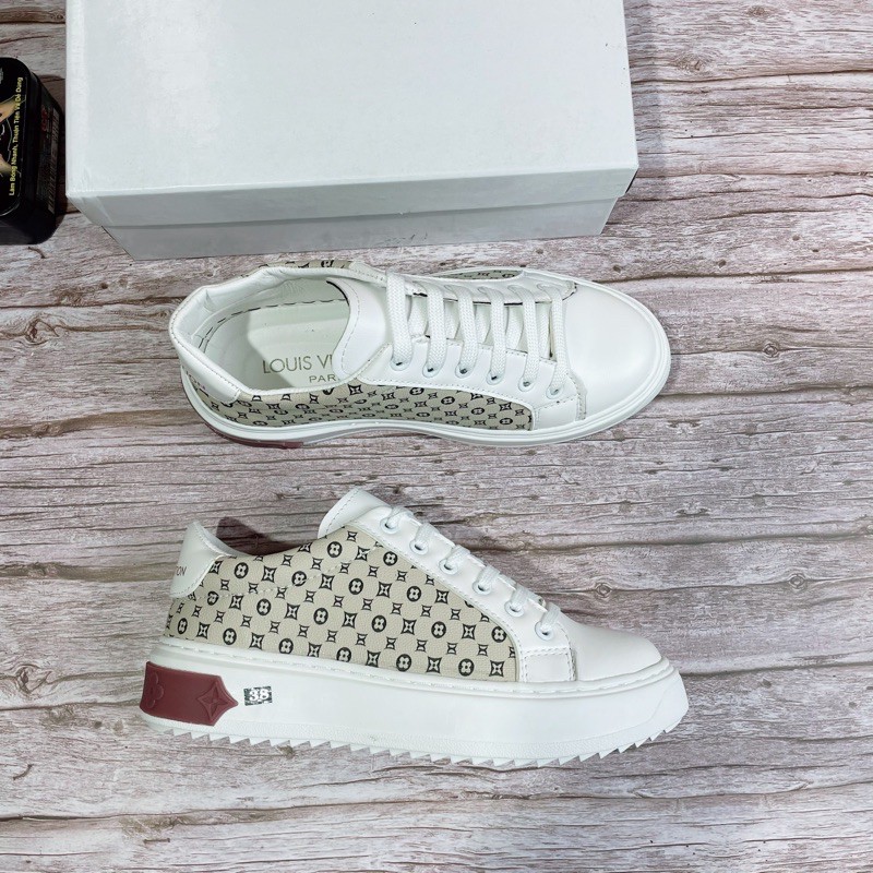 Giày Thể Thao J_Dan cổ cao cho nam giá siêu khuyến mãi  2021 | BigBuy360 - bigbuy360.vn