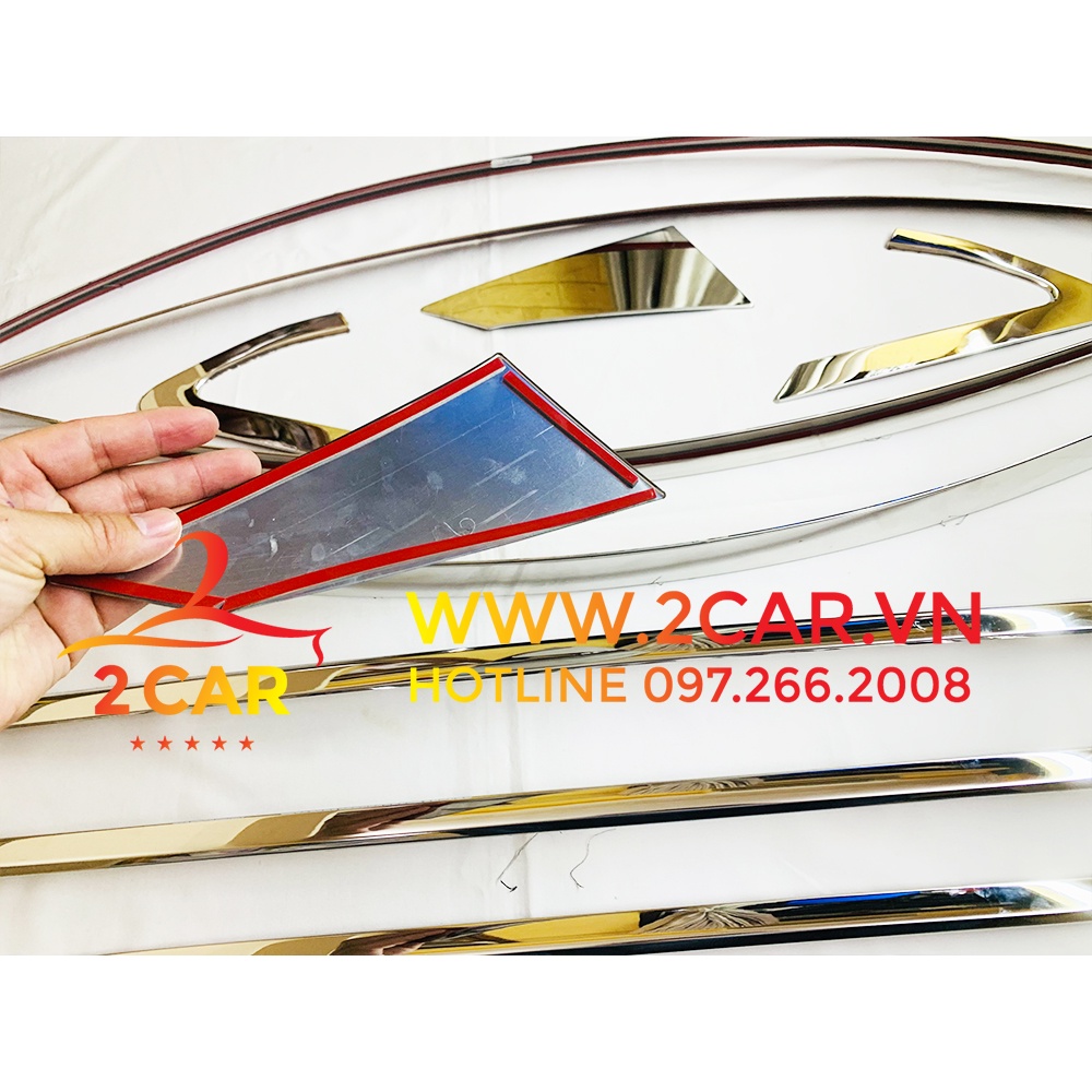 Nẹp chân kính, cong kính xe Nissan Almera 2021- 2022 - 2023 chất liệu inox 304 sáng bóng