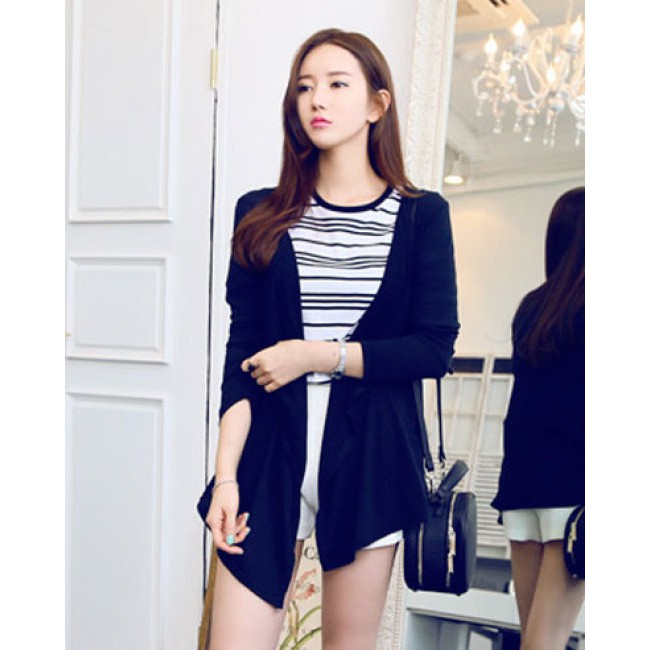 Áo Khoác Cách Điệu Selina Thời Trang | BigBuy360 - bigbuy360.vn