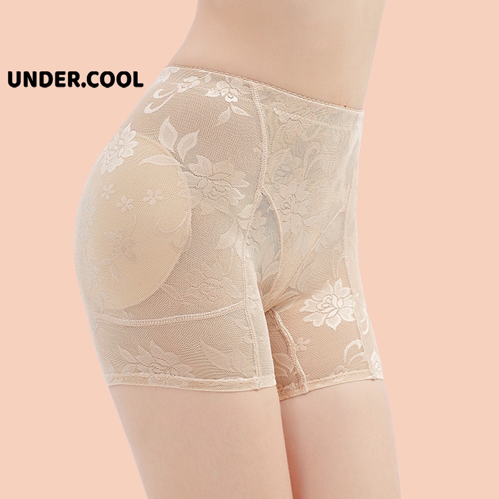 Quần Độn Mông UNDERCOOL Thông Hơi Mềm Mại Thoáng Mát