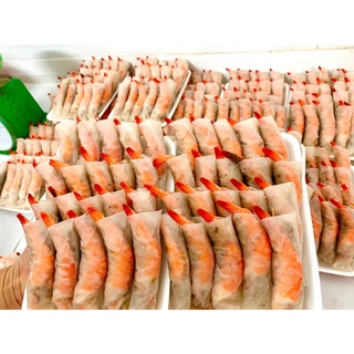 1 Kg Chả Ram Tôm Đất Vip (Hỏa Tốc 2H HCM)