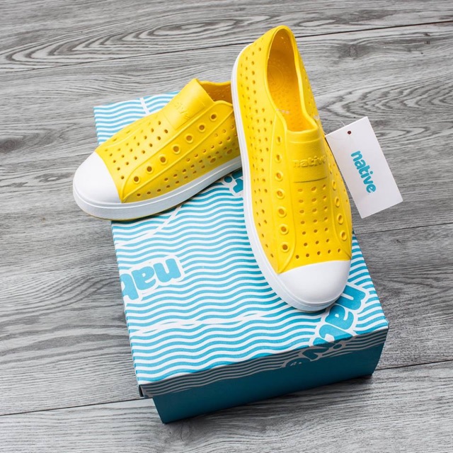 Giày nhựa đi biển đi mưa | BigBuy360 - bigbuy360.vn