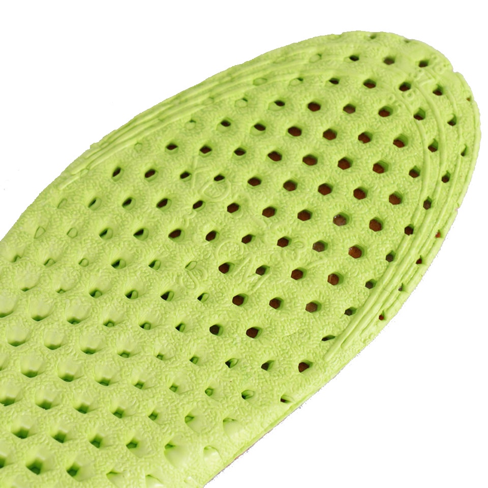 Miếng Lót Giày Thể Thao Thoáng Khí Tăng Chiều Cao 1.5cm 2.5cm3.5cm