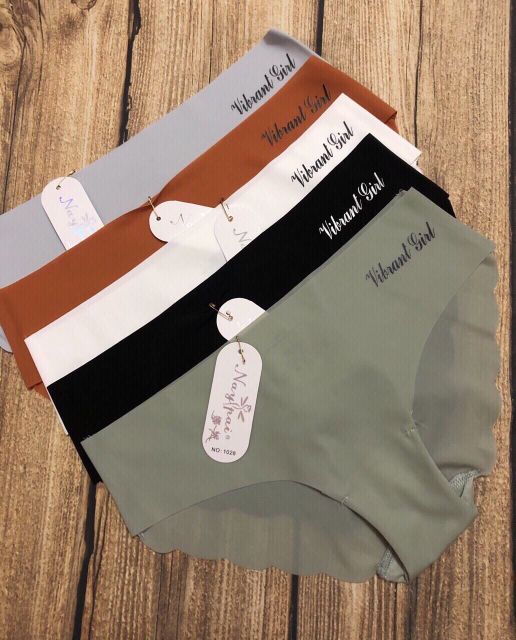 Quần Lót Su không Viền, Không Đường May💝💝FREESHIP💝💝 Quần Lót Su Lượn Sóng 1028ML | BigBuy360 - bigbuy360.vn