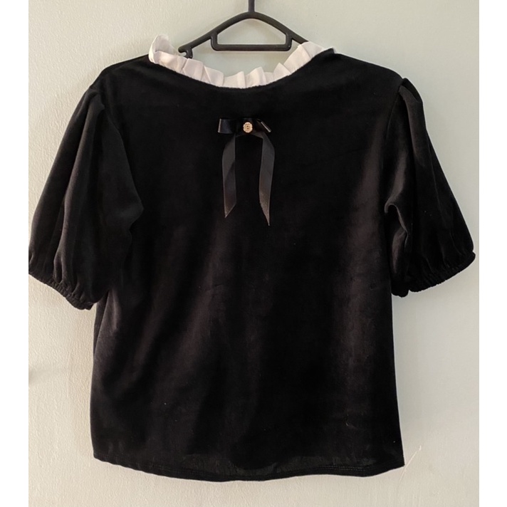 Thanh lý áo kiểu đa số new