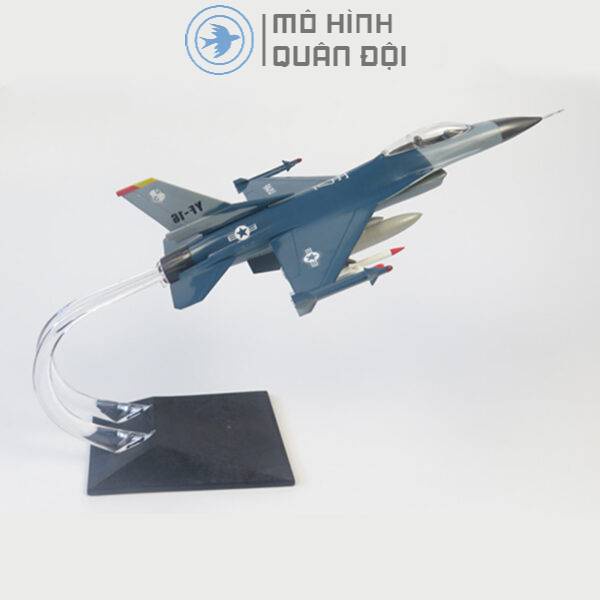 Mô hình máy bay chiến đấu nhựa ABS