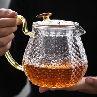 Bộ ấm chén sần