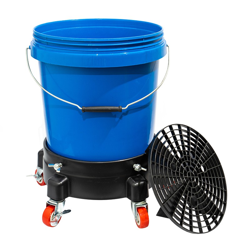 Lưới Chặn Cát Chuyên Dụng Cho Rửa Xe