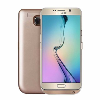 Ốp kiêm pin sạc samsung galaxy note 4- 4800mah
