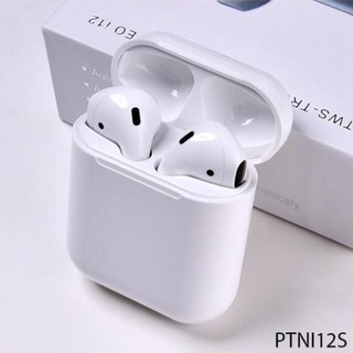 Tai Nghe i12 TWS Bluetooth 5.0 - CẢM ỨNG