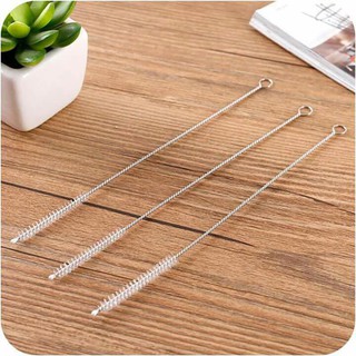 Cọ rửa ống hút, dây hút mũi