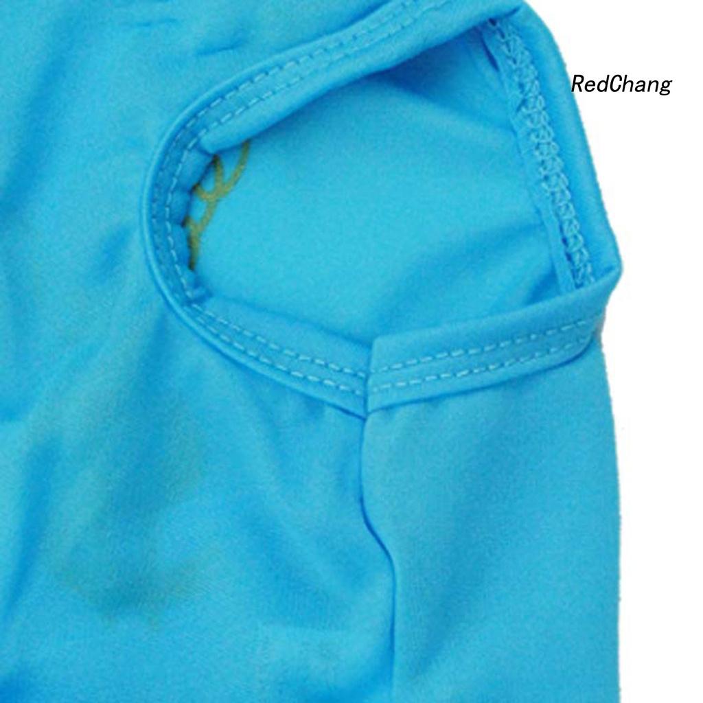 Áo ba lỗ thú cưng đơn giản nhiều màu tùy chọn