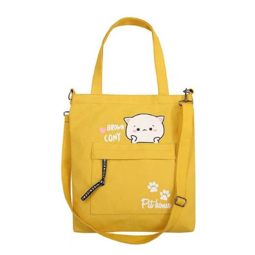 [HOT] TÚI TOTE NỮ MÈO CONY GIÁ RẺ ĐẸP