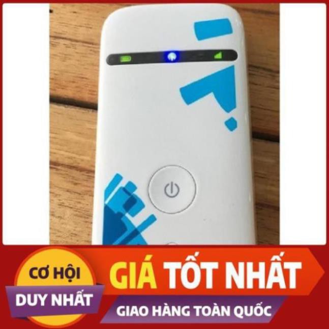 QA1807   shopcaugiay (A ĐÂY RỒI) BỘ PHÁT WIFI 3G 4G SUN ZTE MF65, K DÂY, ĐA MẠNG, SIÊU TỐC, FREE SIM 4G KHỦNG QA1807