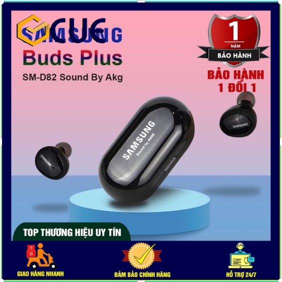 ☉🍄🍄ai Nghe SamSung BUDS+ / Tai Nghe BUDS Plus Phiên Bản 2021 Chủ Đề Nhóm Nhạc BTS / Tai Nghe Bluetooth Cao Cấp 🍄Khô