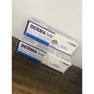Derma Forte