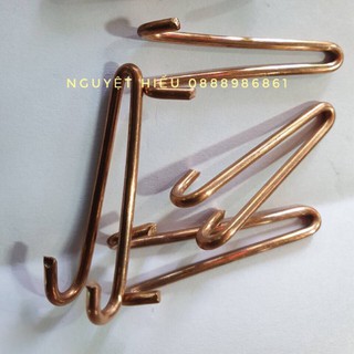 [VN] 5 chiếc đầu mỏ hàn sợi to