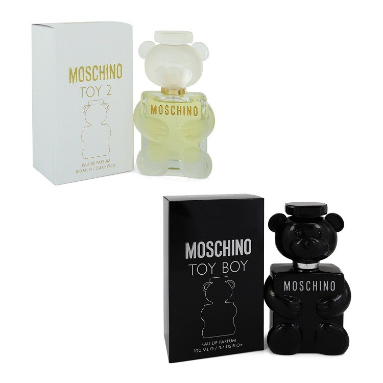 Nước hoa Moschino toy2 100ml thơm lâu ngọt ngào cho nam nữ