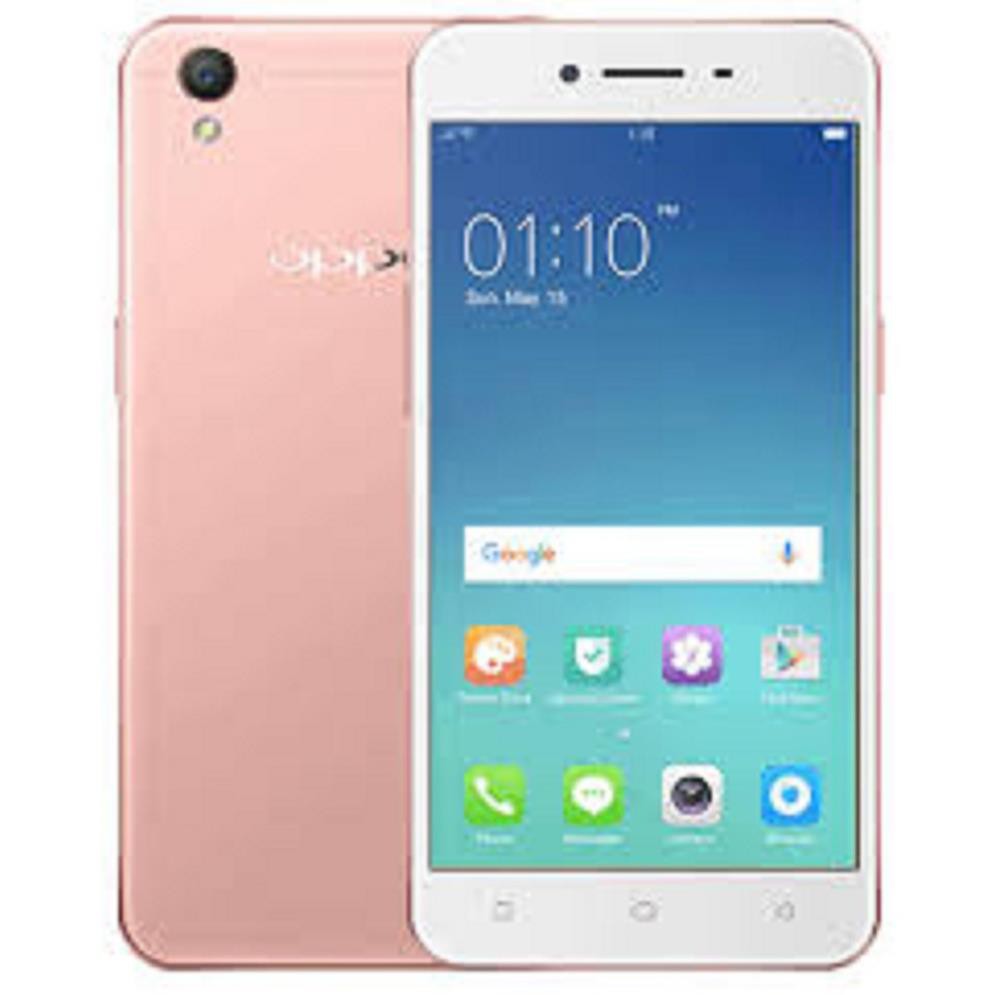 Điện Thoại Oppo A37f - Neo 9 2sim chính hãng Fullbox