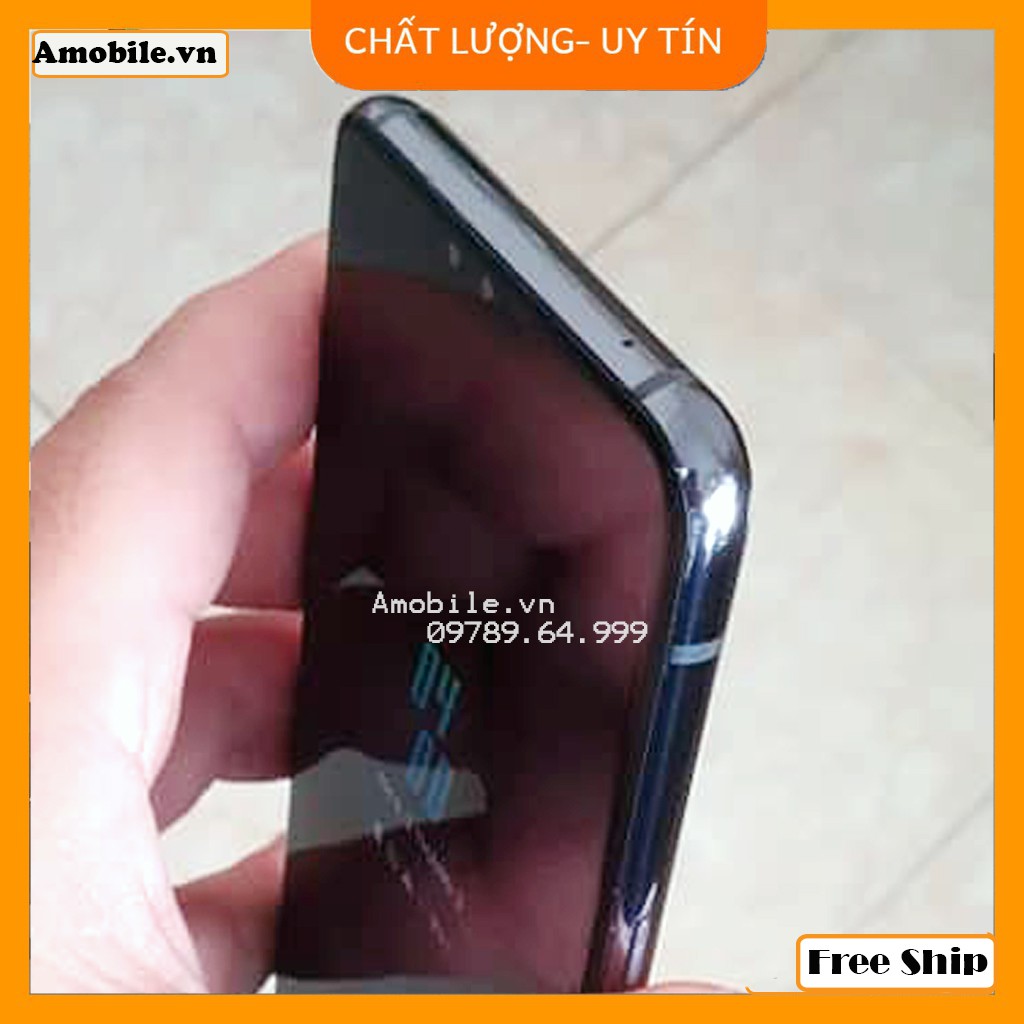 Điện thoại LG V50 ThinQ 3 Camera bản Hàn Quốc ram 6G/128G /Snap855 - Chiến PUBG/Liên Quân mượt | BigBuy360 - bigbuy360.vn