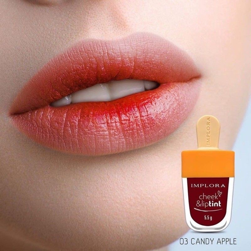 (hàng Mới Về) Set 50 Son Tint 1 Kg Much Trang Điểm Chuyên Nghiệp | BigBuy360 - bigbuy360.vn