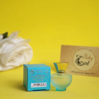 Nước Hoa Mini Nữ Versace Dylan Turquoise EDT 5ml