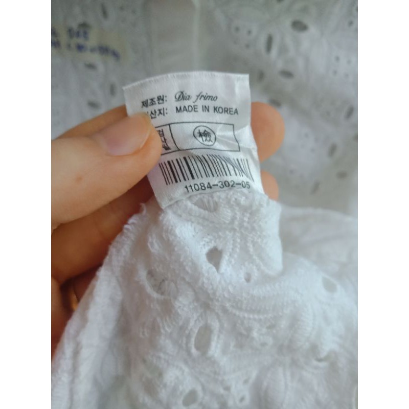 Áo sơ mi Hàn Quốc